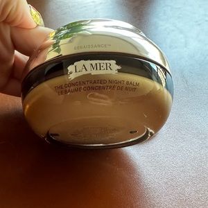Genaissance De La Mer The Concentrate Night Balm